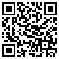 QR Code for bitcoin:1DnpYyn4drB38XGeF7U59uCywu5ELHm5Wx