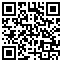 QR Code for bitcoin:1DnvgWT7SreeWUGv5bL7P2xdY8eqNkeE8U