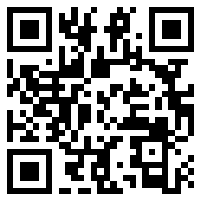 QR Code for bitcoin:1Do1DWRe4Xjb6PR85AAuQp29NHqopanuVW