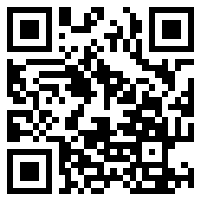 QR Code for bitcoin:1Do4WQQJB9hUYmmsTC8LfnZ7ogxRbScsZX