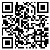QR Code for bitcoin:1DoCVYp4y7JcmZFQXA51XbFZwfYNLiVsB3