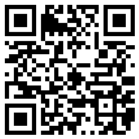 QR Code for bitcoin:1DoJZfdNJ6vPTKnGeMaoeasNThpptNP1L1