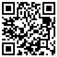 QR Code for bitcoin:1DoJeyW3Dn3pmPypjK27F4hGdwLSPSS9St