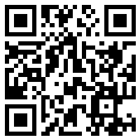 QR Code for bitcoin:1DoPkRqaJsZPncfSm7qu4u7S4fsfSrQQH5