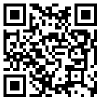 QR Code for bitcoin:1DoUQ96tt6mJ3ZunGkXRNBG7KbbFynosvw
