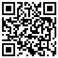 QR Code for bitcoin:1DogtRHWp3pAJf7gDo4WTPmD156TRkcZoJ