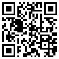 QR Code for bitcoin:1DohQFdwPUMuTebL7bzehcSZAPnTneA4QM