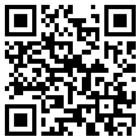 QR Code for bitcoin:1DpKxUNLPba3aU2nTFZUDbs4Jr4t2QPmTu