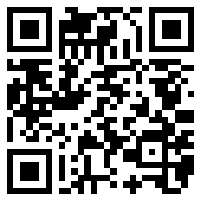 QR Code for bitcoin:1DpVGP6etb6E9RyPLoA8TNatNqNVRWFEd8