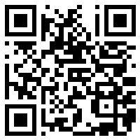 QR Code for bitcoin:1DpfJcdjpwCZ1TUVis8uQ2V475XfeyveJV