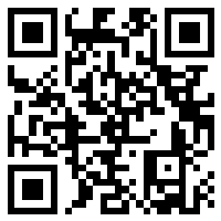 QR Code for bitcoin:1DpfZBLvEyEnwCB4ZBQuVPqBQ7iVb9JRzm