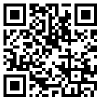 QR Code for bitcoin:1DphqKF3GqmTv9bWECAadmo4CsC9XFsuix