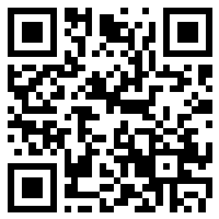 QR Code for bitcoin:1DpocCBpU9V7873cEW6oGdAV2cybca6fKg