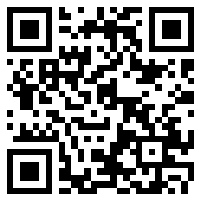 QR Code for bitcoin:1DppmZzo7fkGwod86NwhuDspdpBrps2Foc