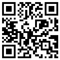 QR Code for bitcoin:1DpsdPzdyyCLTUjZVjVUeRzmXs8GHfLA2e
