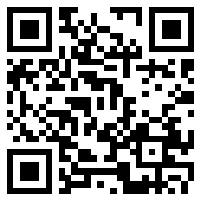 QR Code for bitcoin:1DpskYA9vc8CJFhCFdxJ6skkFZWDfYGwBd