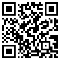 QR Code for bitcoin:1DpsuiCPpXot1Utq62XX1URnVPai8RZZ4w