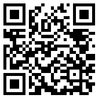 QR Code for bitcoin:1DpukrK8tSpbrbBR7L6dt4pykfkfJFGV24