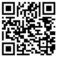QR Code for bitcoin:1DpumEGf2TnvEWX87nFmXNn3BSNEqXo7D9