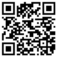 QR Code for bitcoin:1Dpvn7G2ESzbb9mCEF4m5sNcSAieg3GpBw