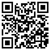 QR Code for bitcoin:1DpxtszSc2pztkcsC8Pbn6VBWpMjg4kxZY