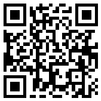 QR Code for bitcoin:1Dq3mzTB11Q337dGA6aWktr8EBdUjvsKCe