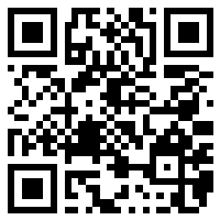 QR Code for bitcoin:1Dq6uyzFDdk2oVJifozSEcmFrAff1qms3d