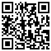 QR Code for bitcoin:1DqLLmwmD2rid7UejVG2j5UFrGjoFBmbwx