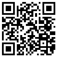 QR Code for bitcoin:1DqPZfbfCWKEPJSLPjVZcFTey4mngnYadS