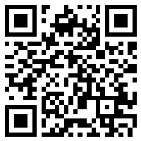 QR Code for bitcoin:1DqPwSaVWEyf3pBfKzQxGroctBAfjMACav