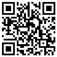 QR Code for bitcoin:1DqdwhQ46ee6fTUZrdMCxDikwRLLqf9odW