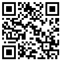 QR Code for bitcoin:1Dqk6HNEbfdfnL4PrnCSAutPVvj4oebSMm