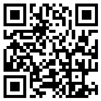 QR Code for bitcoin:1Dqp2cDbM2JicGpcZCp3BAf1x5QXPswzQb