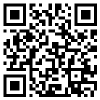 QR Code for bitcoin:1DqzUGpXPQqxaR9QNPJVCXjJtty9pgf5QJ