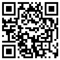 QR Code for bitcoin:1Dr51UAJs1H4DUYoTNG6mmPXFFnd3ebdVx