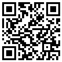 QR Code for bitcoin:1Dr7PrivoJB1BSokaPXZjAVHKkYAib35th