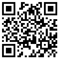 QR Code for bitcoin:1DrDFyPA5Z6dke7DCbfAJx2JeTWcRbCgEd