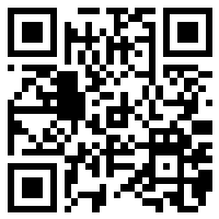 QR Code for bitcoin:1DrK44np3gMKuvcGeFVv9Jk67zodP52eMu
