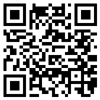 QR Code for bitcoin:1DrT3rmuk2GGFpB3JMfh4PcRrMs723zbTo