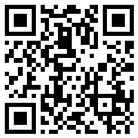 QR Code for bitcoin:1DrURudDBqDAxXwupJrYjpuLDVGJDQNVUx