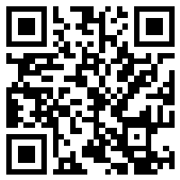QR Code for bitcoin:1DrcSsoCUihfpbTYEvKK6Lac3N4aaiZVV5