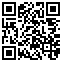 QR Code for bitcoin:1DreqTHERJmQgMkJZr2kbroEMgDh2j2hb5