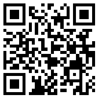 QR Code for bitcoin:1Drq5yCS197KXeYjZnDTdPknouAVLcdcqS