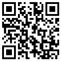 QR Code for bitcoin:1DrsKDwS79ycP69viddpufqMdp8YTUb2Zd