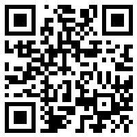 QR Code for bitcoin:1DsAU8C9aEqPye4jkWwSTsyvaeNENQinav