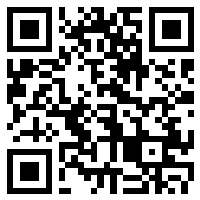 QR Code for bitcoin:1DsGFBeAJ1UVsuofmwfgEvam5Pvc9wJCyn