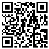QR Code for bitcoin:1DsLntKA3NadMQD2y7EX5H7Zv9bz48iscN
