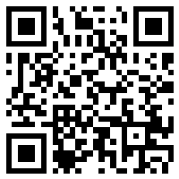 QR Code for bitcoin:1DsQ1YafLGaqWF3XfNmYT2STHovhMwMWPL