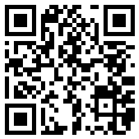 QR Code for bitcoin:1DsVC5ZSbM487HuoqK7QtEebHqDfM9cpSX