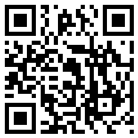 QR Code for bitcoin:1DsXWsnSZvsn2CQrh6EQ2CE2NpxCzBV8xP